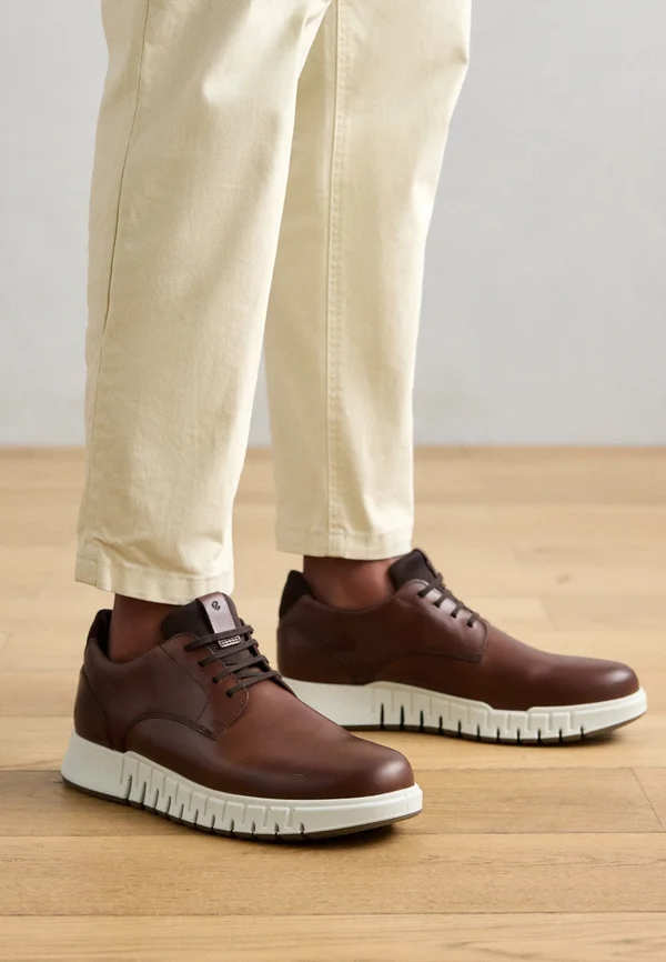 GRUUV STUDIO M - Sneaker low - brown