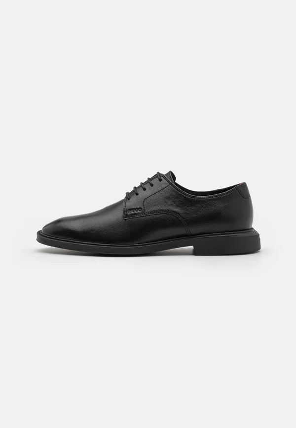 GRYFF - Business-Schnürer - black