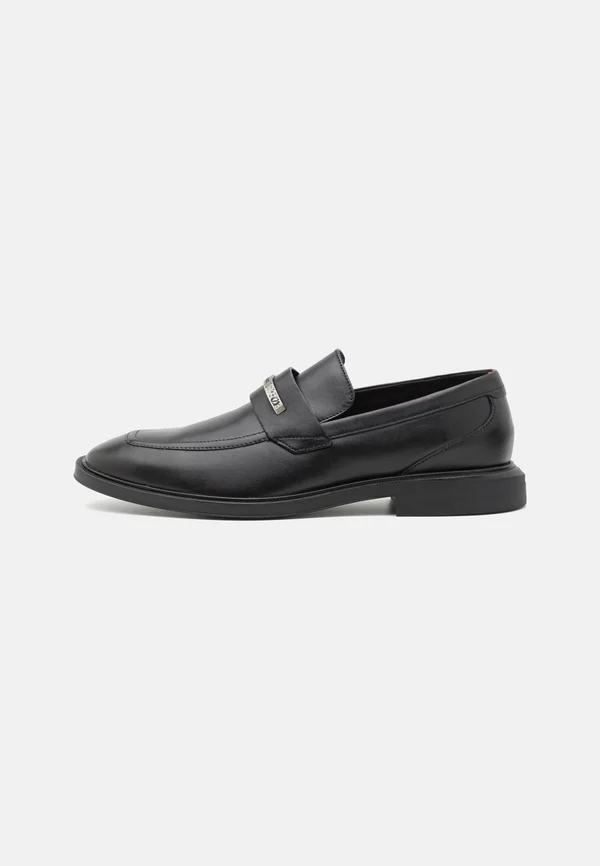 GRYFF - Business-Slipper - black