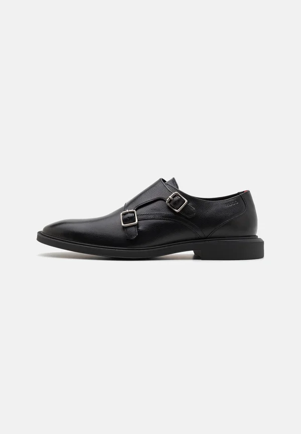 GRYFF - Slipper - black