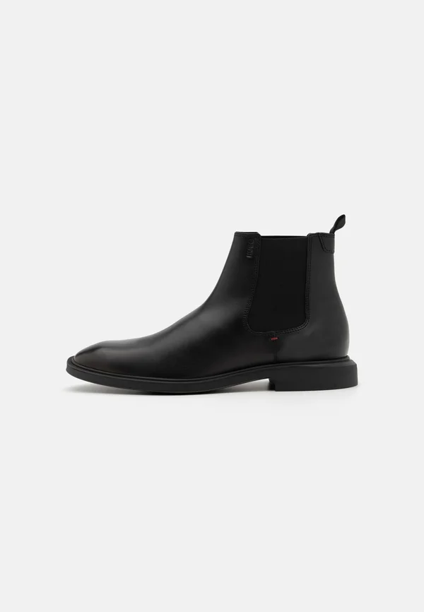 GRYFF - Stiefelette - black