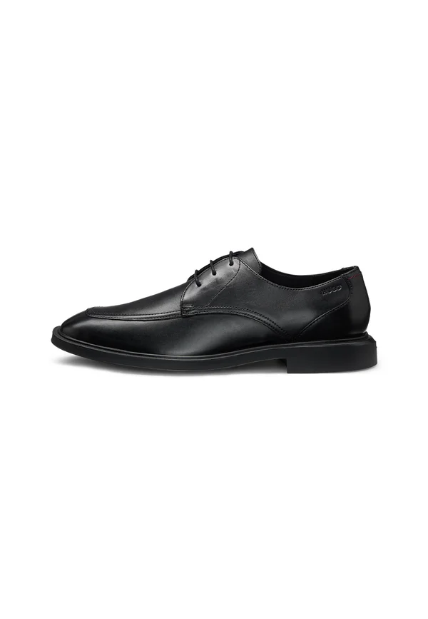 GRYFF_DERB_PLLT - Business-Schnürer - black one