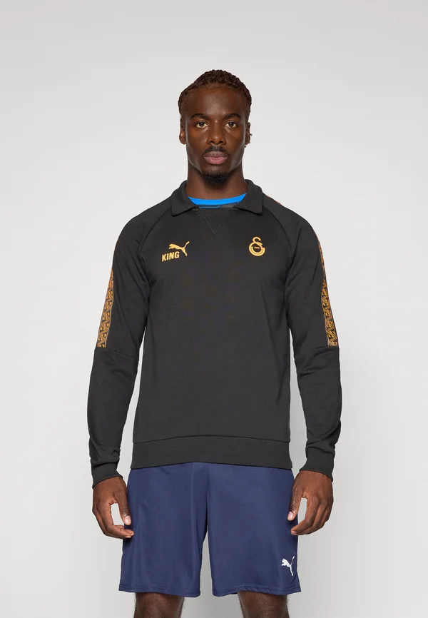 GSK KING - Vereinsmannschaften - black