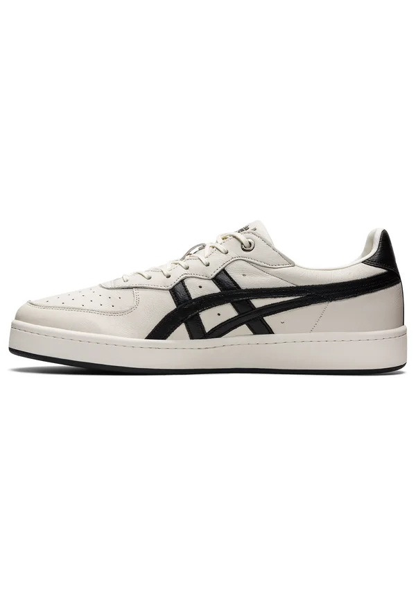 GSM SD - Sneaker low - cream/black