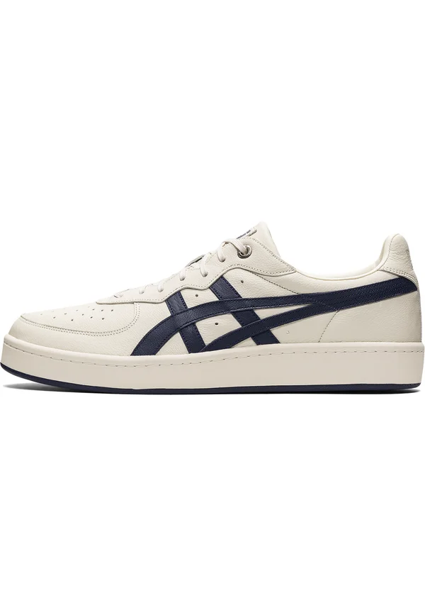 GSM SD - Sneaker low - oatmeal/peacoat