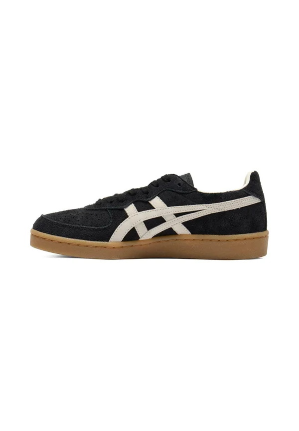 GSM - Sneaker low - black/white