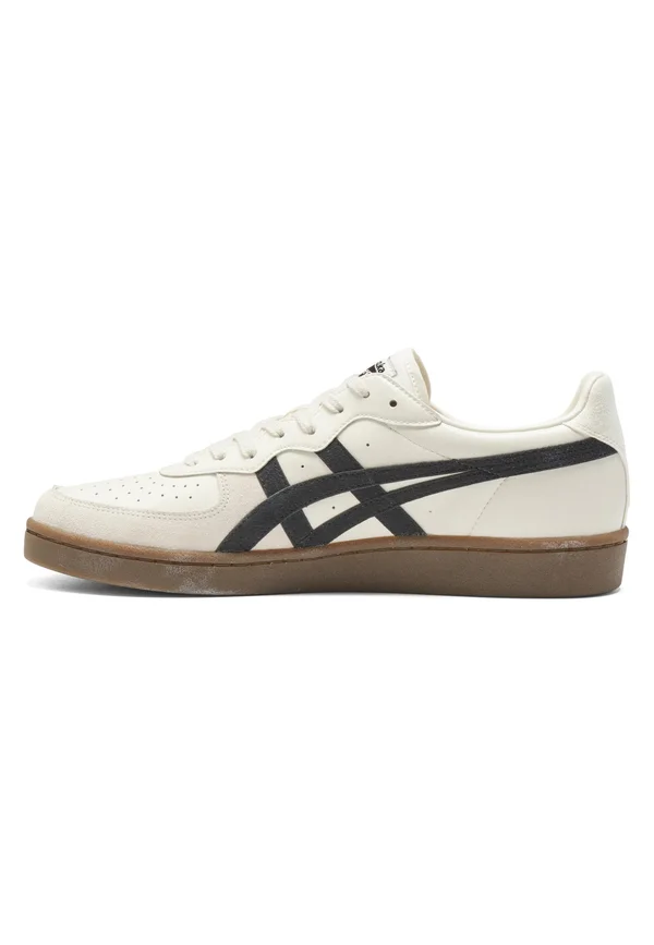 GSM - Sneaker low - cream black