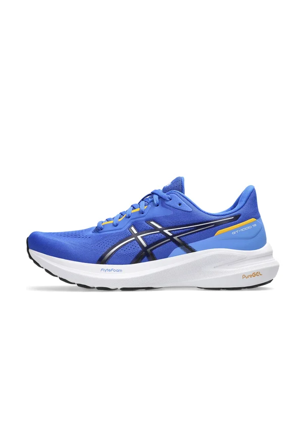 GT-1000 13 - Laufschuh Straße - illusion blue white