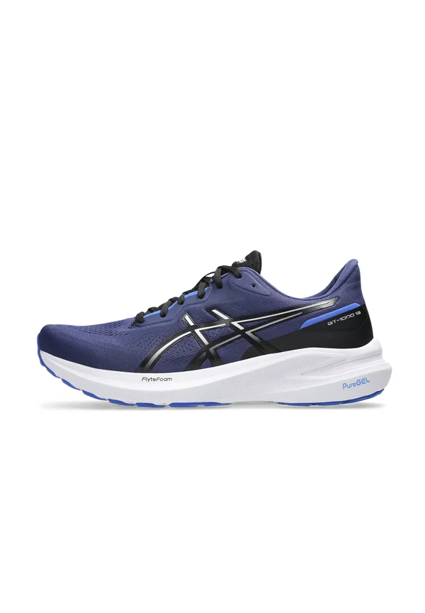 GT-1000 13 - Laufschuh Straße - indigo blue white