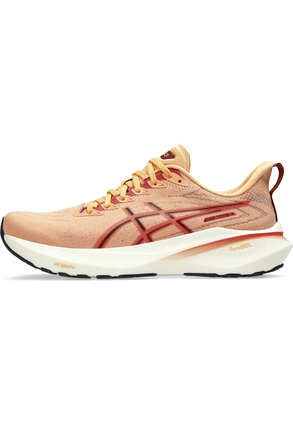 GT-2000 13 - Laufschuh Straße - faded orange desert red