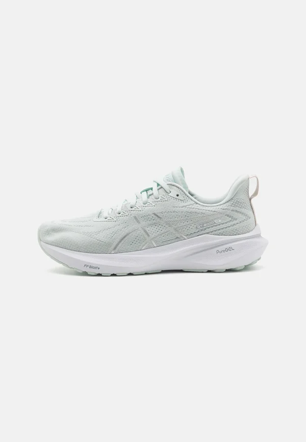 GT-2000 13 - Laufschuh Straße - pure aqua/white