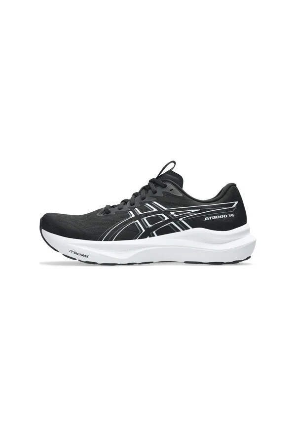 GT-2000 14 - Laufschuh Straße - black white