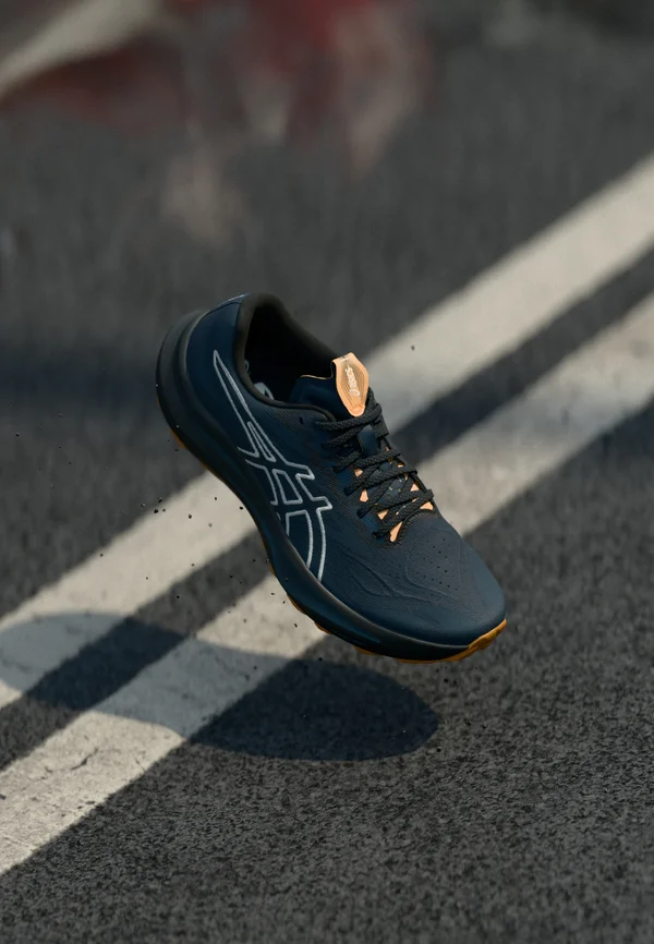 GT 2000 14 TR - Laufschuh Straße - nature bathing/tranquil teal