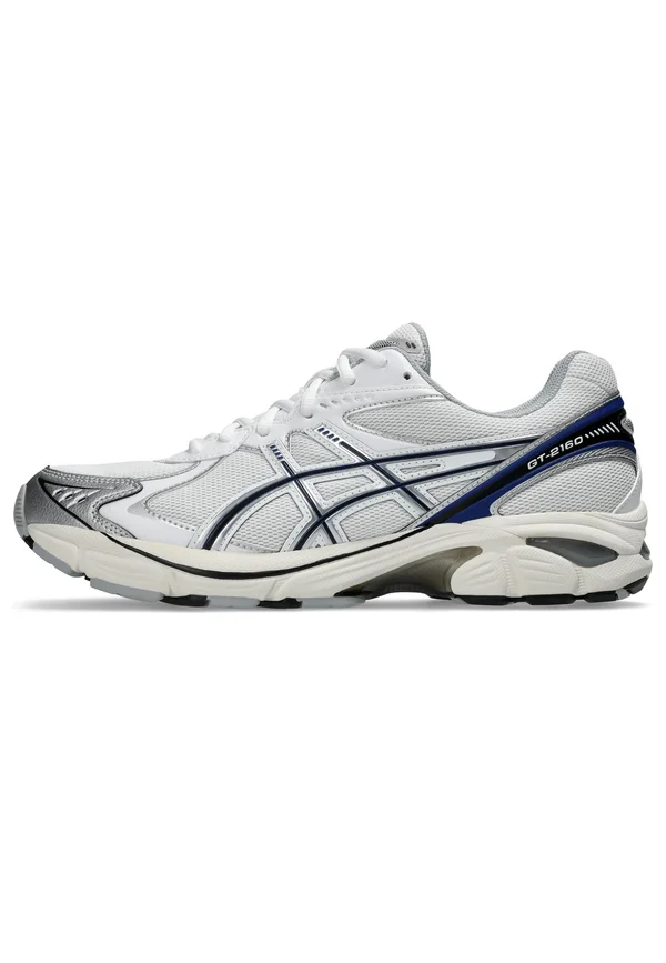 GT-2160 - Sneaker low - white deep marine