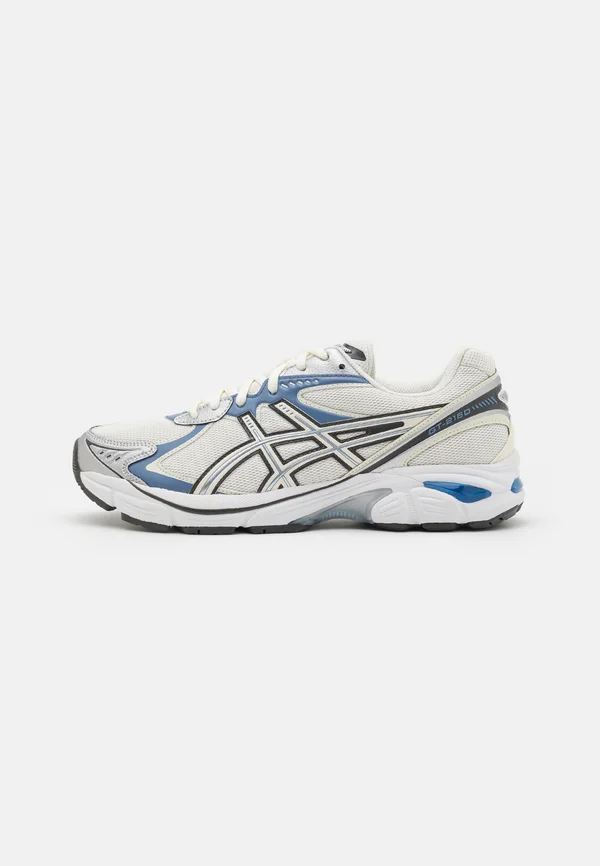 GT-2160 UNISEX - Sneaker low - cream/denim blue