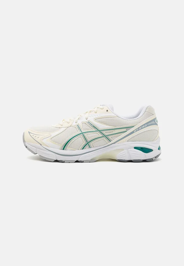 GT-2160 UNISEX - Sneaker low - cream/jasper green