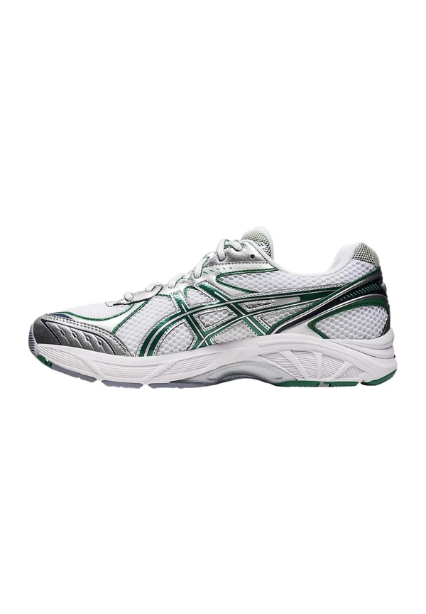 GT-2160 UNISEX - Sneaker low - white shamrock green