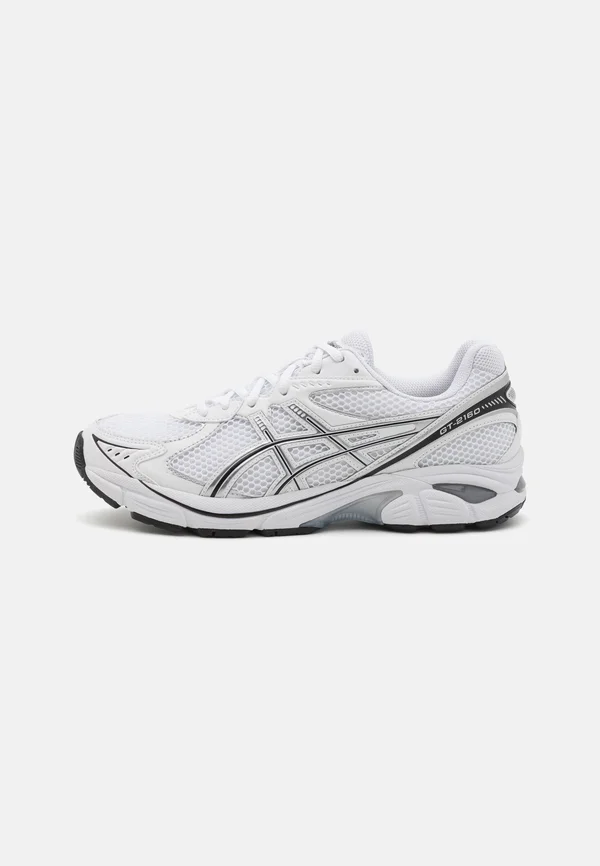 GT-2160 UNISEX - Sneaker low - white/pure silver