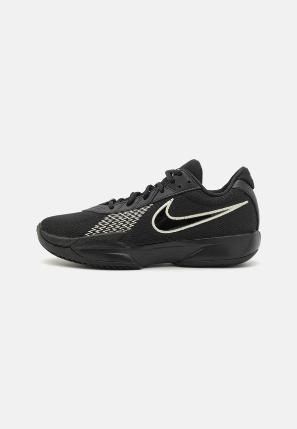 G.T. CUT ACADEMY - Basketballschuh - black/alabaster