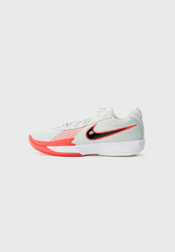 G.T. CUT ACADEMY - Basketballschuh - photon dust/black/crimson/white