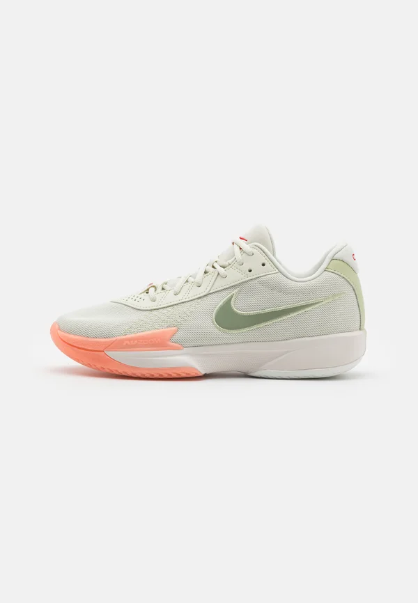 G.T. CUT ACADEMY - Basketballschuh - sea glass/oil green/olive aura