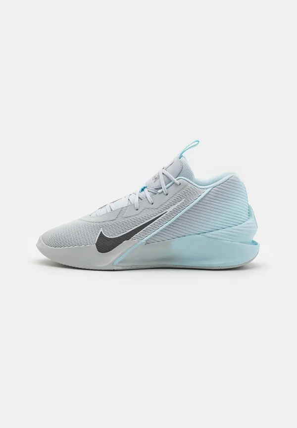 GT JUMP ACADEMY - Basketballschuh - pure platinum/medium ash/glacier blue
