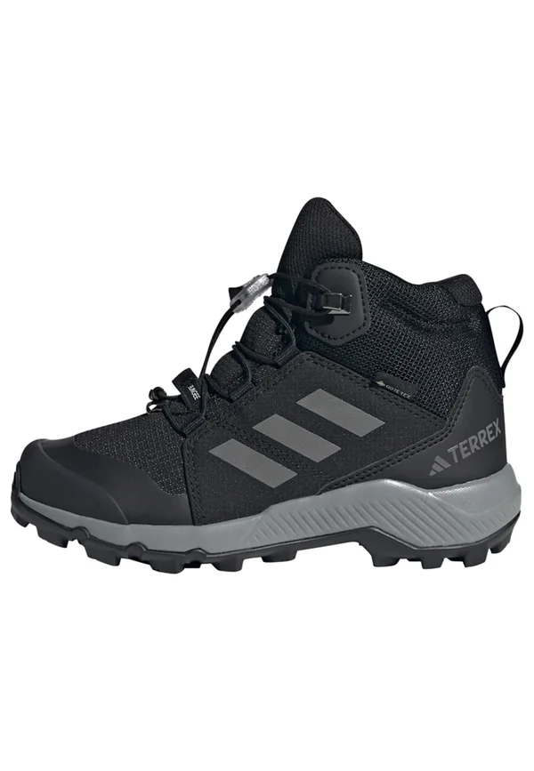 GTX UNISEX - Hikingschuh - core black grey three core black