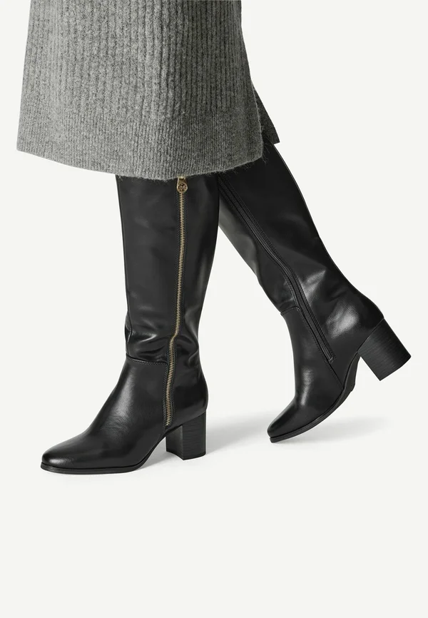 GUIDO MARIA KRETSCHMER - Stiefel - black