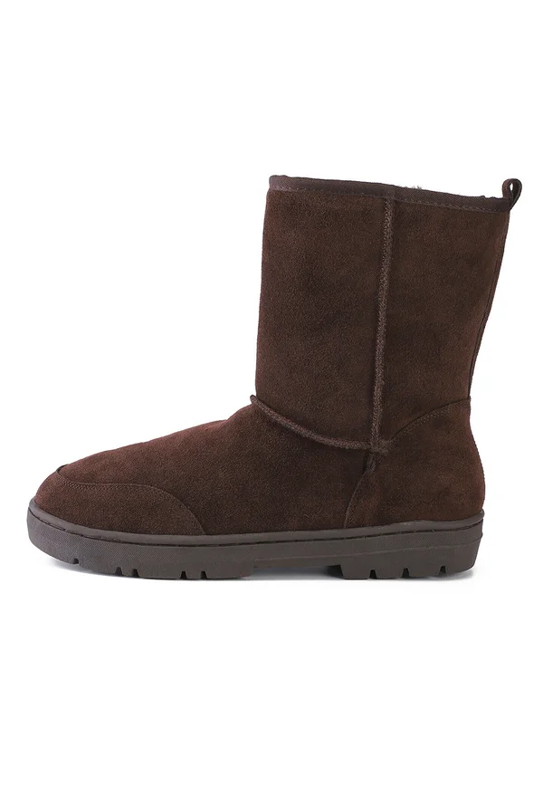 GULLY - Stiefelette - brown