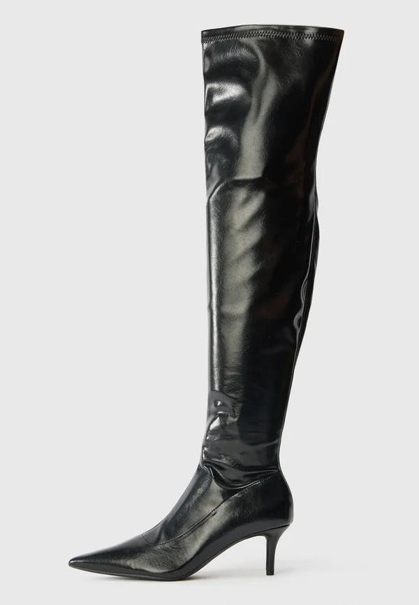 GULSEN - Stiefel - black