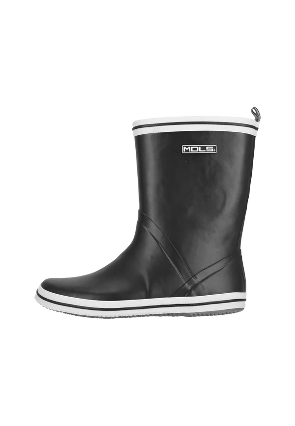 Gummistiefel - black