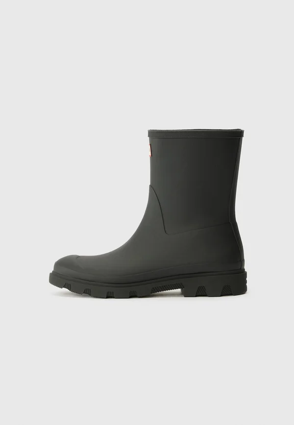 Gummistiefel - black