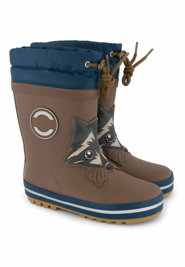 Gummistiefel - chocolate chip