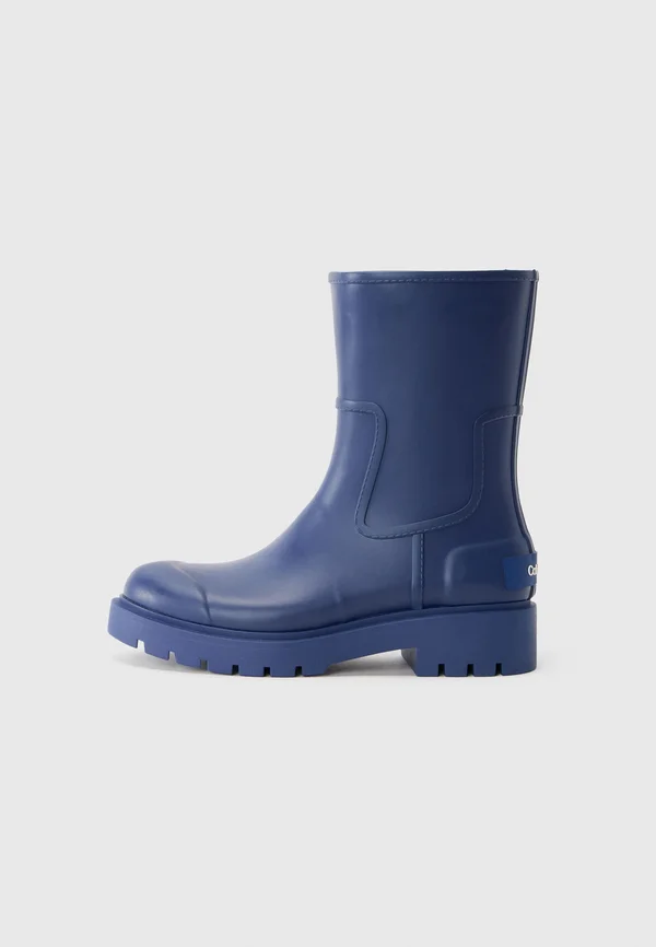 Gummistiefel - dark blue