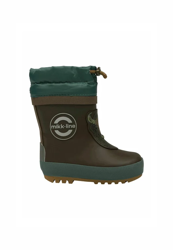 Gummistiefel - demitasse