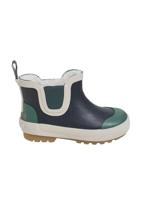 Gummistiefel - navy