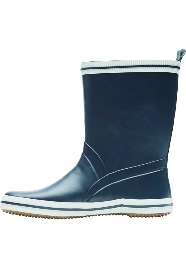 Gummistiefel - navy