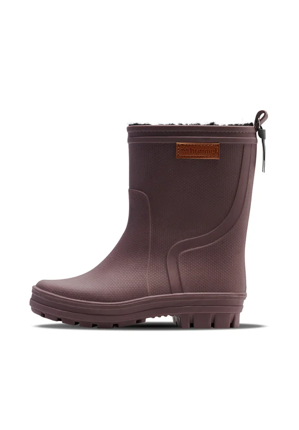 Gummistiefel - peppercorn