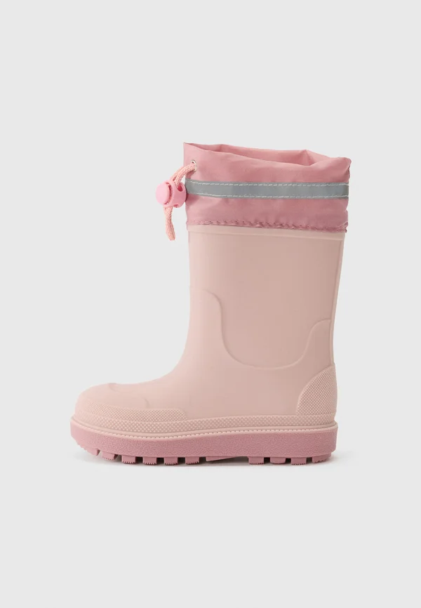 Gummistiefel - rosa