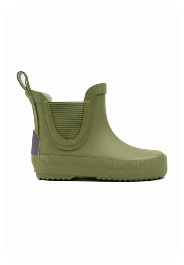 Gummistiefel - sage