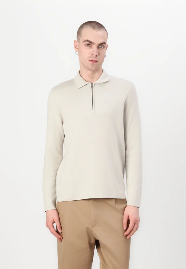 GUNA - Strickpullover - moonstruck