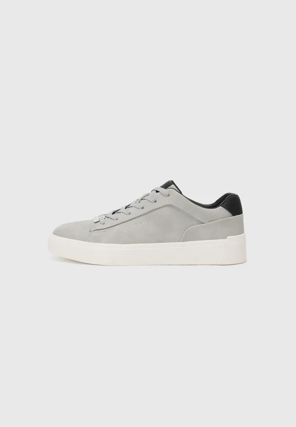 GUNTER - Sneaker low - light grey