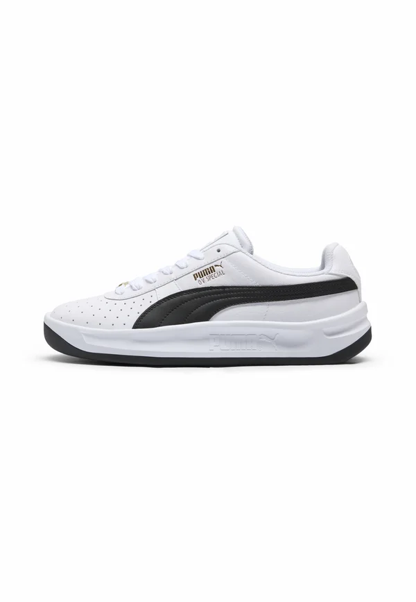 GV SPECIAL - Sneaker low - white black