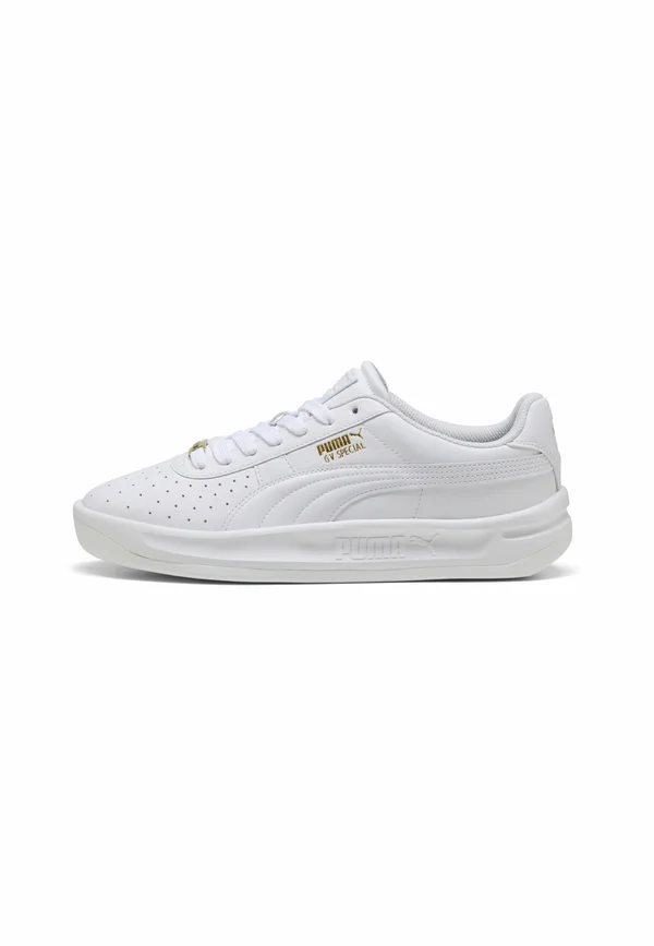 GV SPECIAL - Sneaker low - white  white