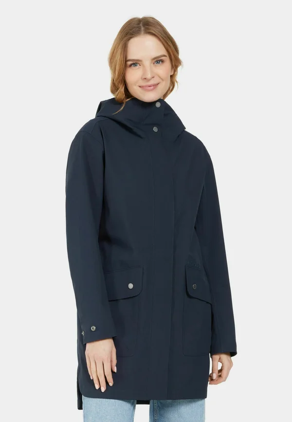 GWEN Waterproof - Parka - blue