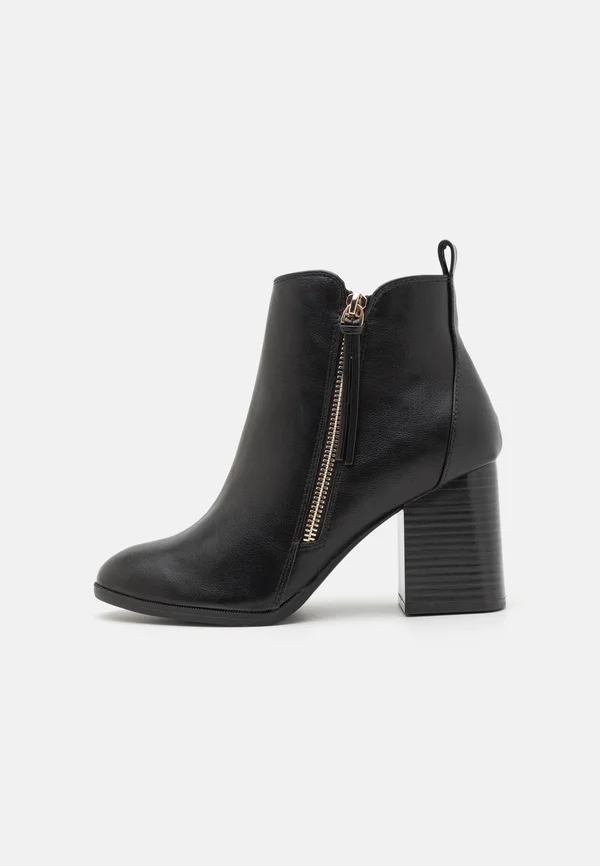 GWENEVERE B.E.D FOAM - Ankle Boot - black