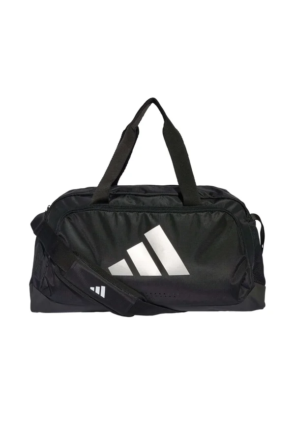 GYM BAG  - Sporttasche - black/silver met.