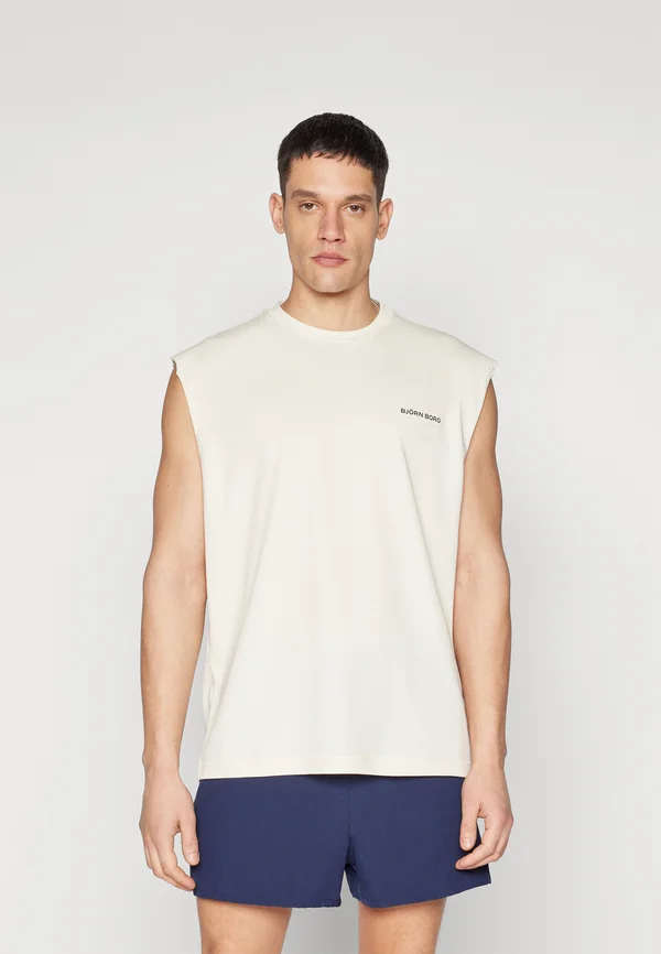 GYM - T-Shirt basic - birch