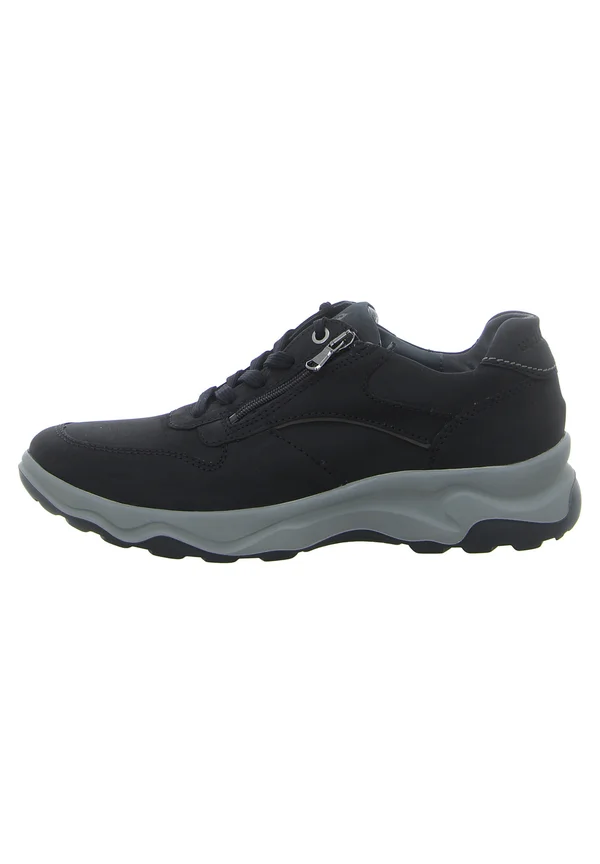 H-MAX - Sneaker low - schwarz