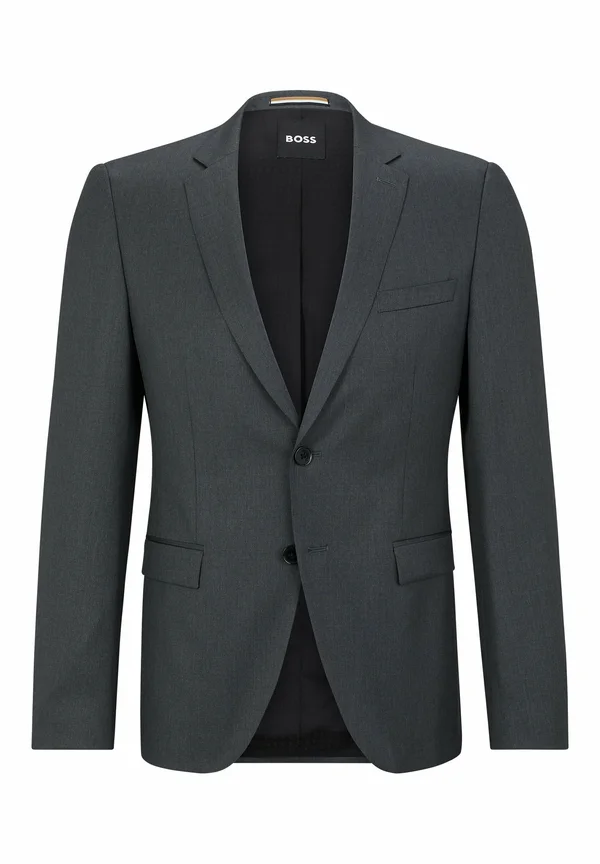 H-REYMOND-B1 - Anzugsakko - dark grey one